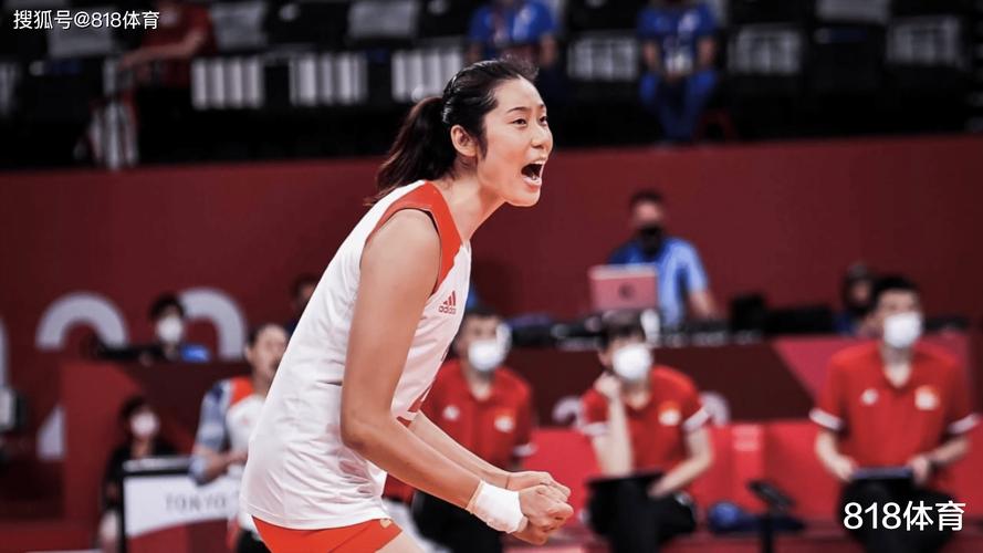 世界女排联赛2021直播日本对泰国