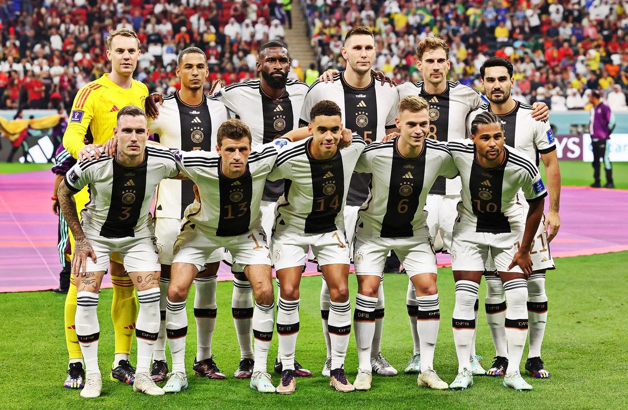 2014世界杯德国阵容图片